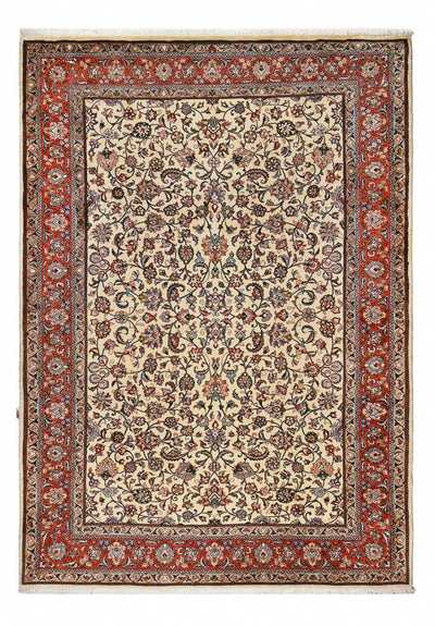 Golpayegan Tapijt 218x307cm - Perzisch tapijt