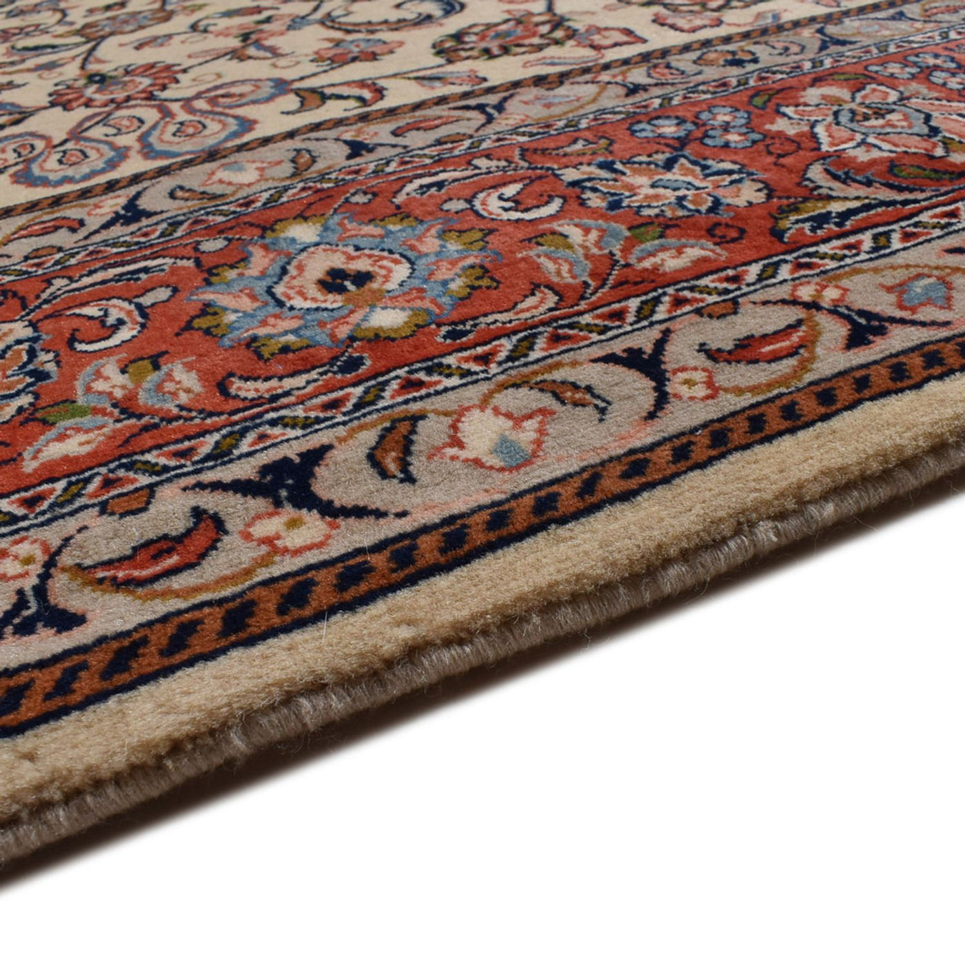 Golpayegan Tapijt 307x218cm - Perzisch tapijt
