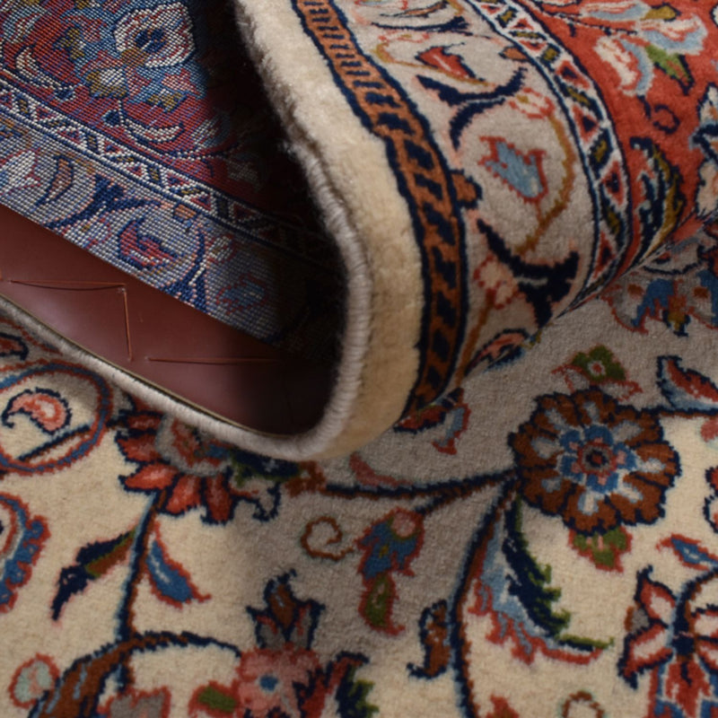 Perzisch tapijt - Royal - 307 x 218 cm - licht beige