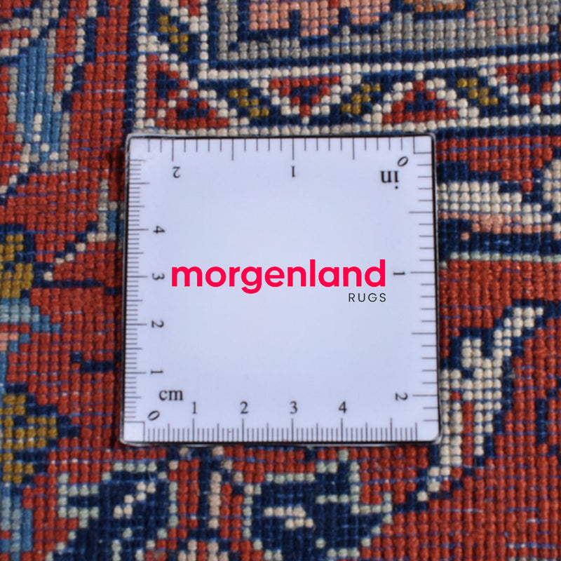 Perzisch tapijt - Royal - 307 x 218 cm - licht beige