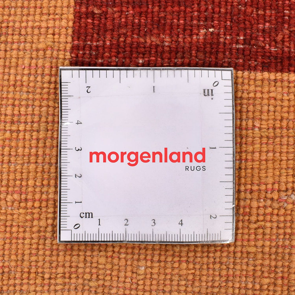 Gabbeh Tapijt - Loribaft Perzisch - 146 x 101 cm - veelkleurig