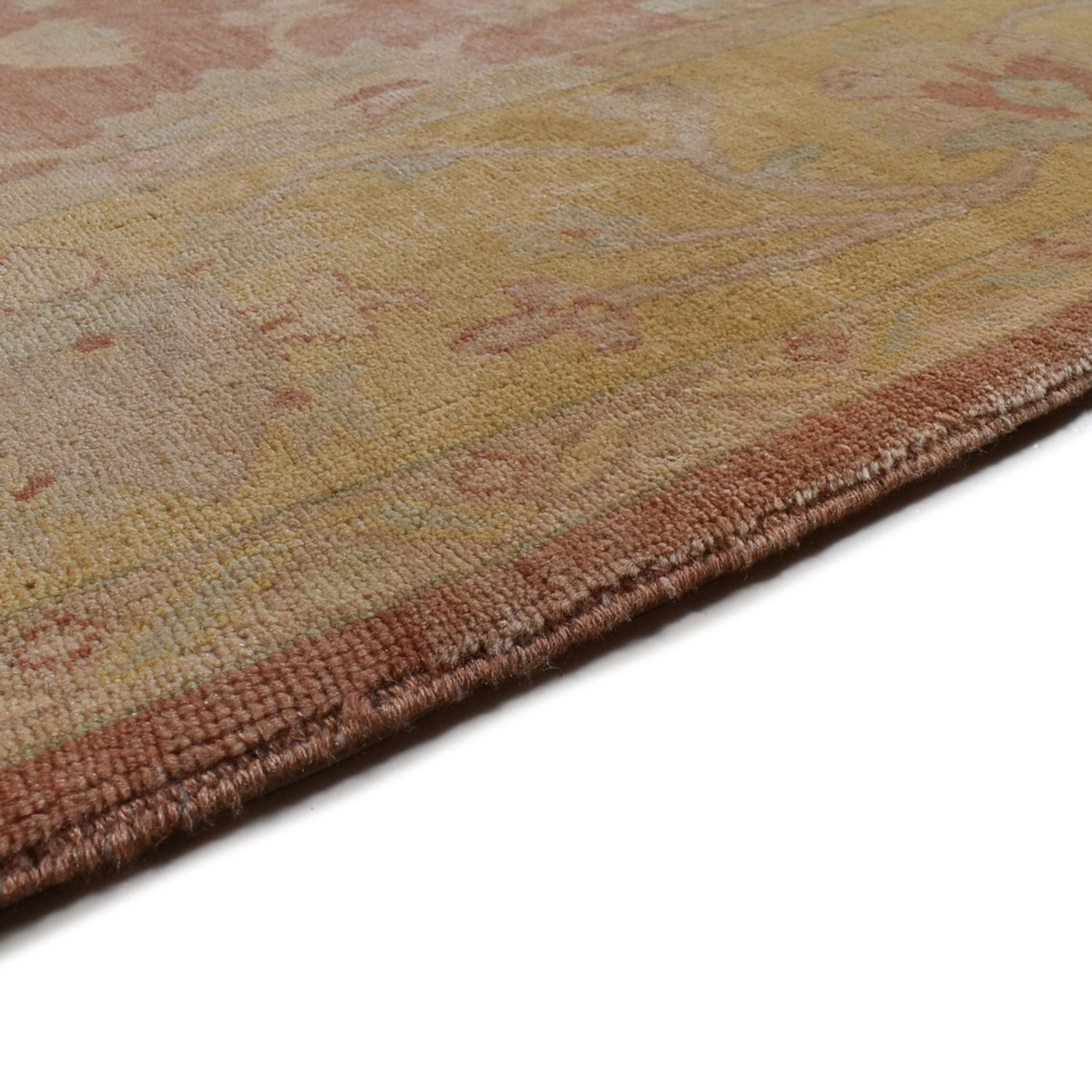 Ziegler tapijt 320x218cm - Oosters Tapijt