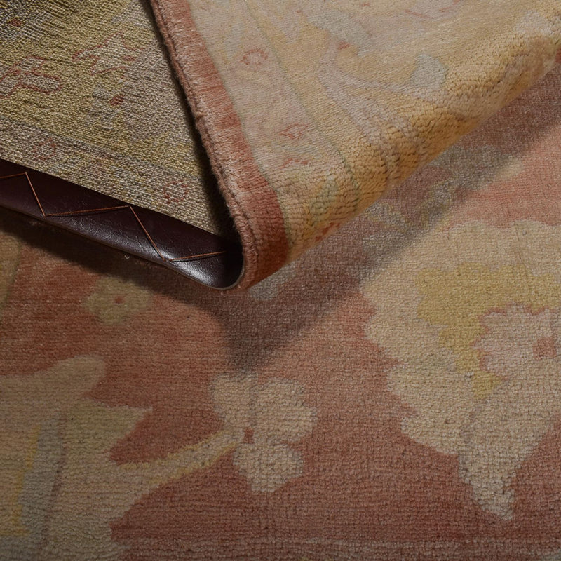 Ziegler tapijt - 320 x 218 cm - karamel