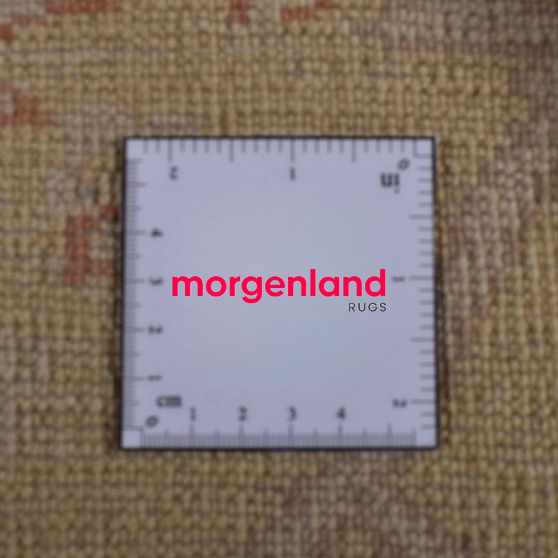 Ziegler tapijt - 320 x 218 cm - karamel