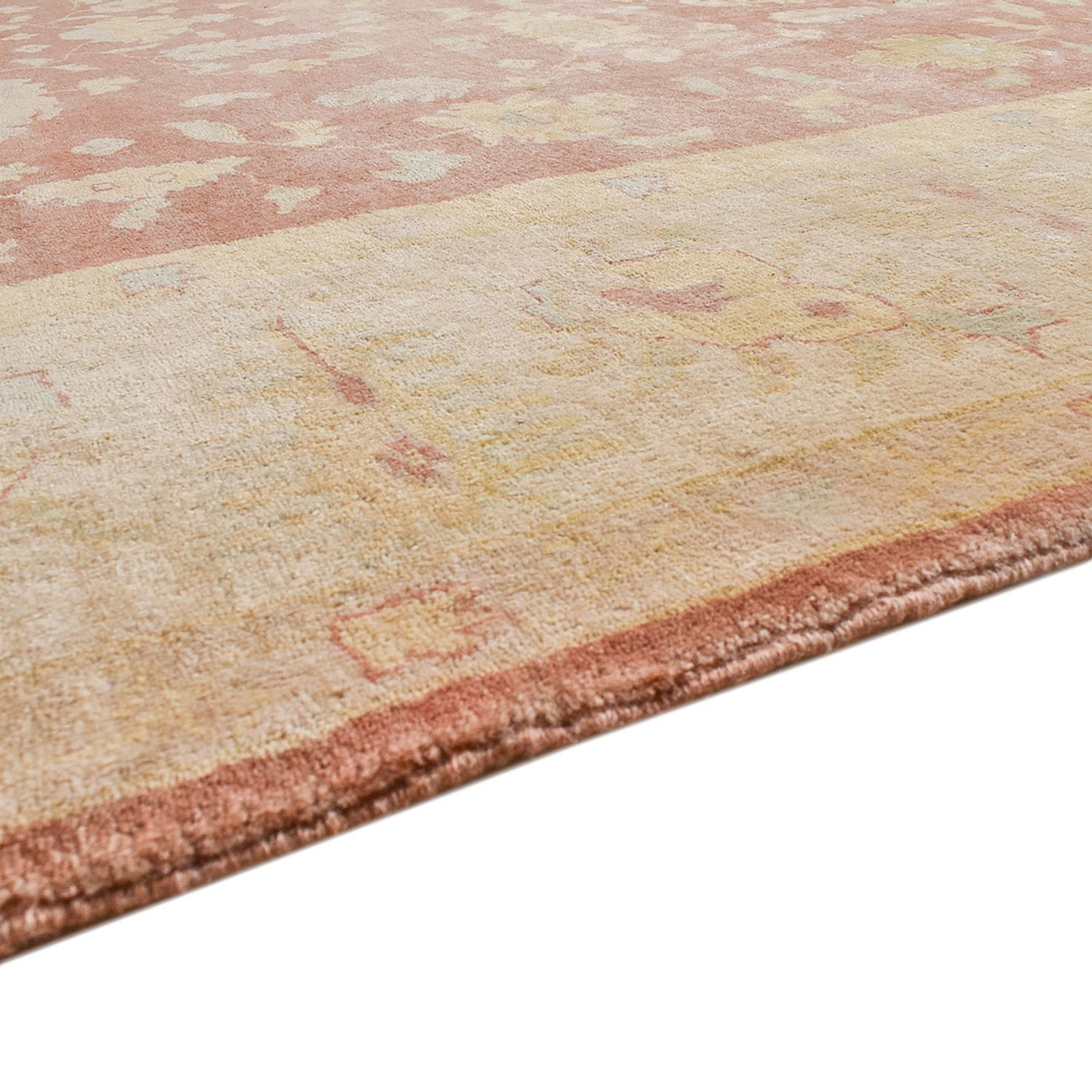 Ziegler tapijt 325x260cm - Oosters Tapijt
