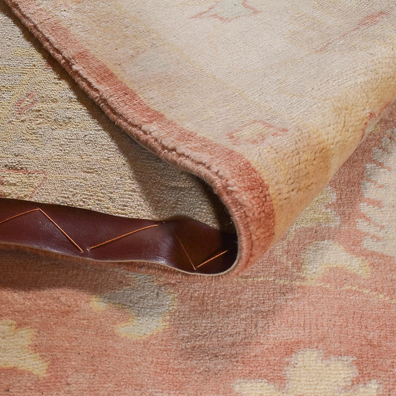 Ziegler tapijt - 325 x 260 cm - rood