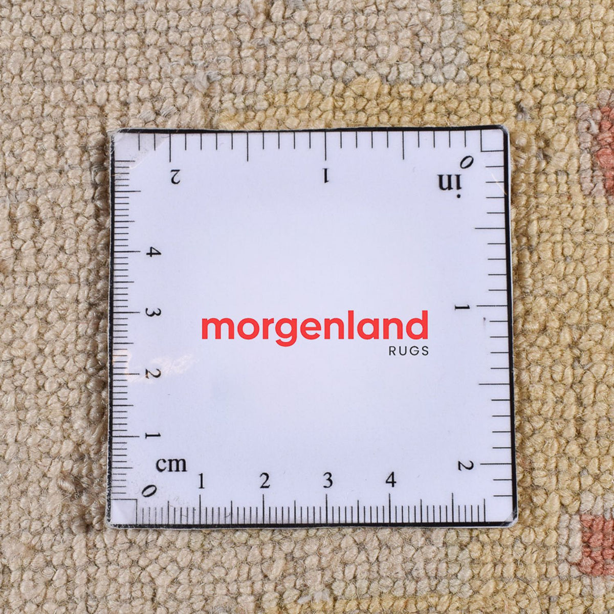 Ziegler tapijt - 325 x 260 cm - rood