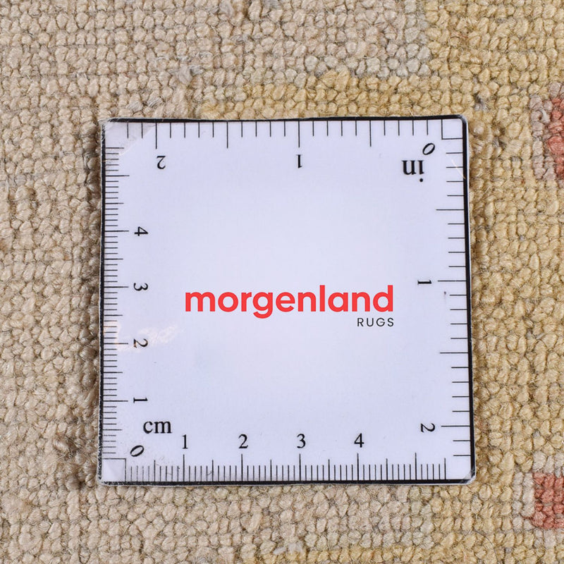 Ziegler tapijt - 325 x 260 cm - rood