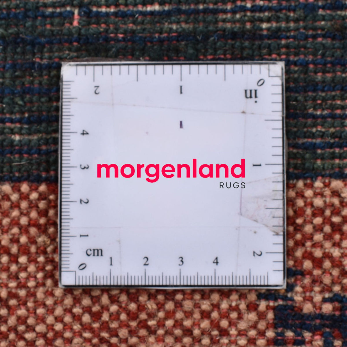 Gabbeh Tapijt - Loribaft Perzisch - 287 x 202 cm - veelkleurig