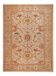 Ziegler tapijt 362x262cm - Oosters Tapijt