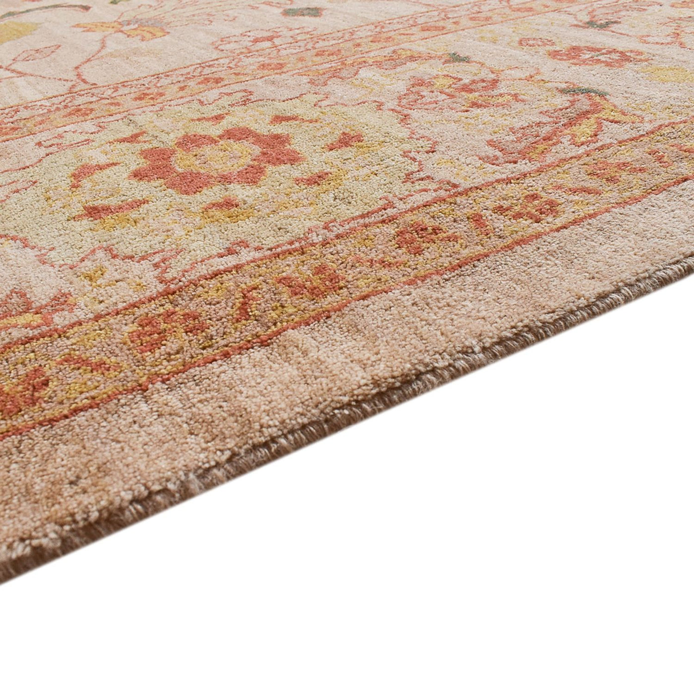 Ziegler tapijt 362x262cm - Oosters Tapijt