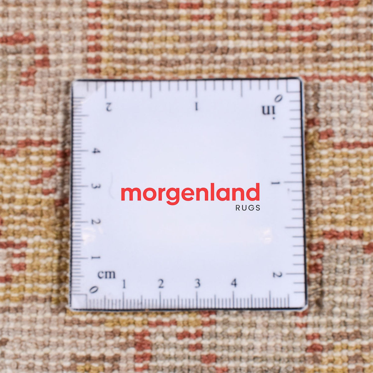 Ziegler tapijt - 362 x 262 cm - camel