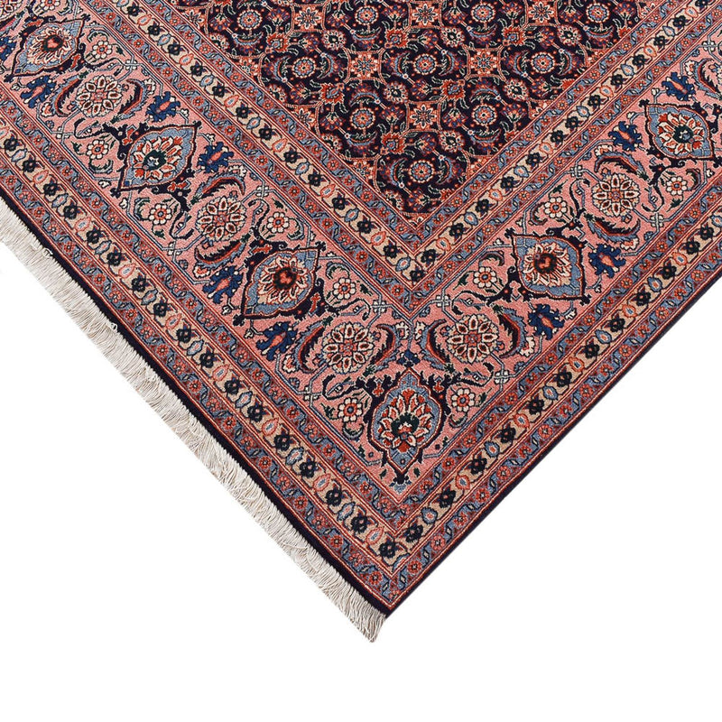 Perzisch tapijt - Tabriz - Royal - 293 x 190 cm - licht rood
