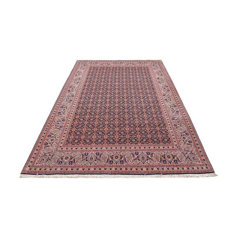 Perzisch tapijt - Tabriz - Royal - 293 x 190 cm - licht rood