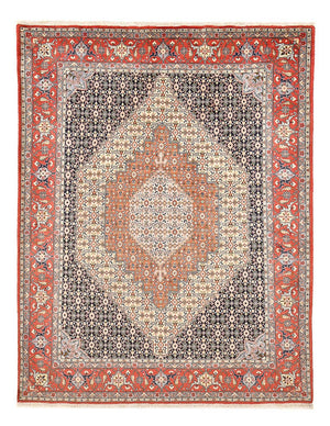 Perzisch tapijt - Klassiek - 260 x 204 cm - veelkleurig