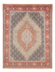 Senneh Tapijt 260x204cm - Perzisch tapijt