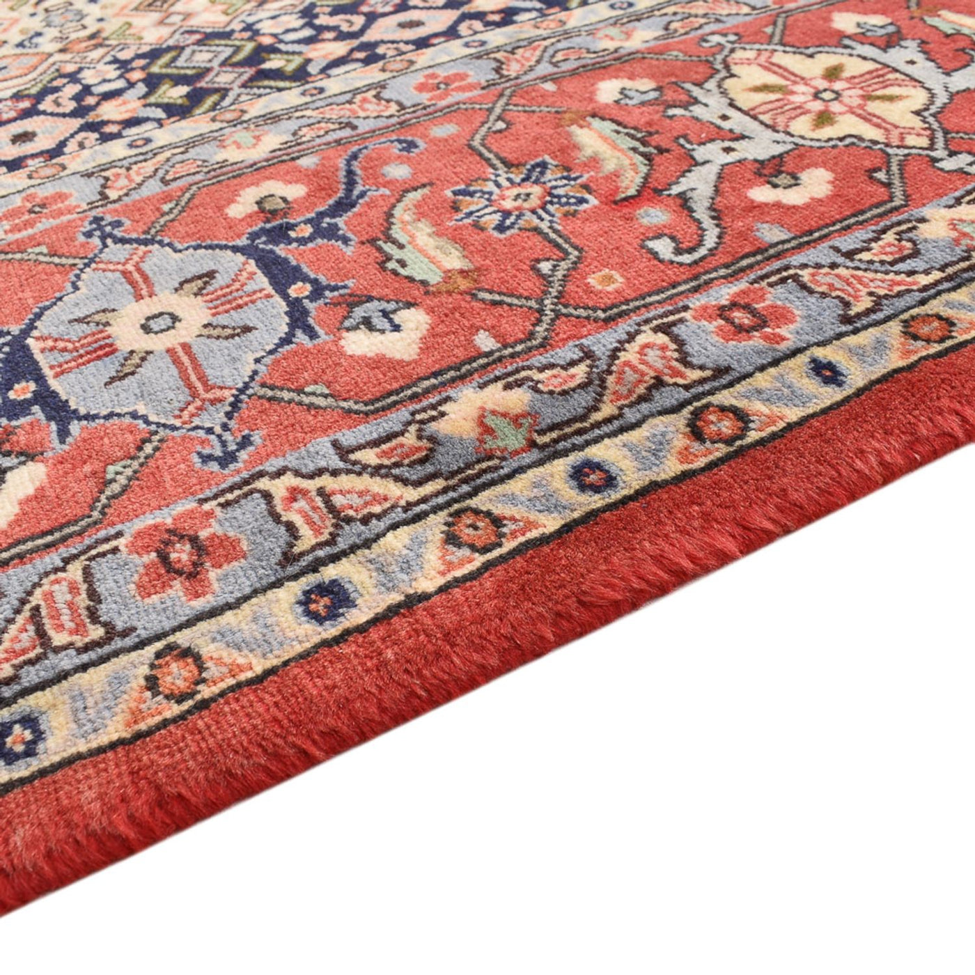 Senneh Tapijt 260x204cm - Perzisch tapijt