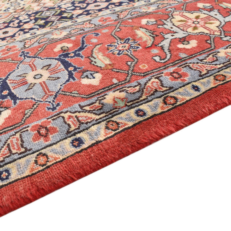 Perzisch tapijt - Klassiek - 260 x 204 cm - veelkleurig