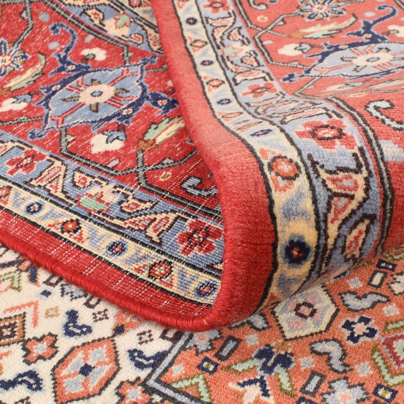 Perzisch tapijt - Klassiek - 260 x 204 cm - veelkleurig