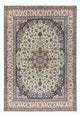 Nain - 6la Tapijt 512x355cm - Perzisch tapijt