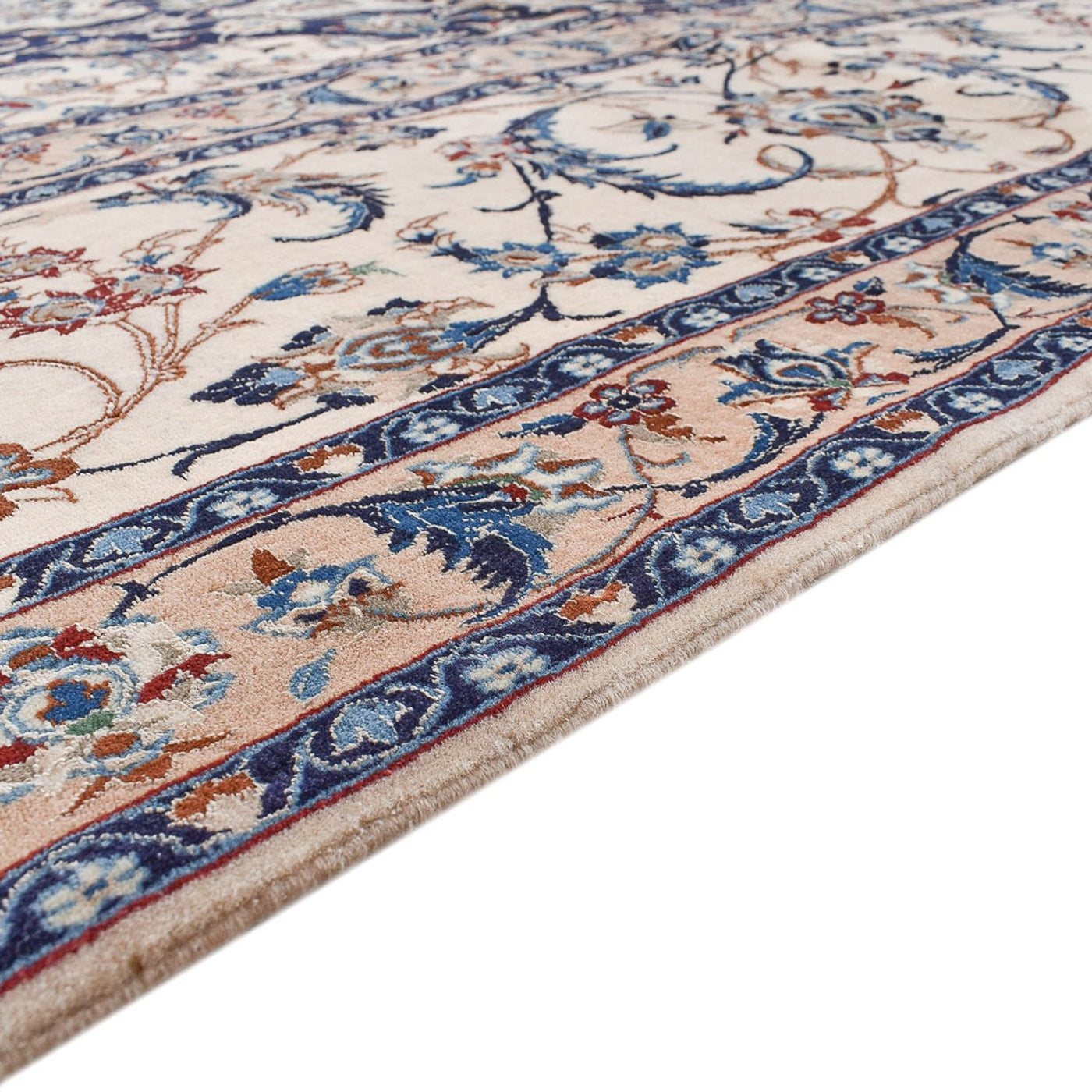 Nain - 6la Tapijt 512x355cm - Perzisch tapijt