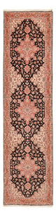 Tabriz - 50 Raj Tapijt 352x90cm - Perzisch tapijt