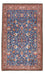 Perzisch tapijt - Bijar - 180 x 111 cm - blauw