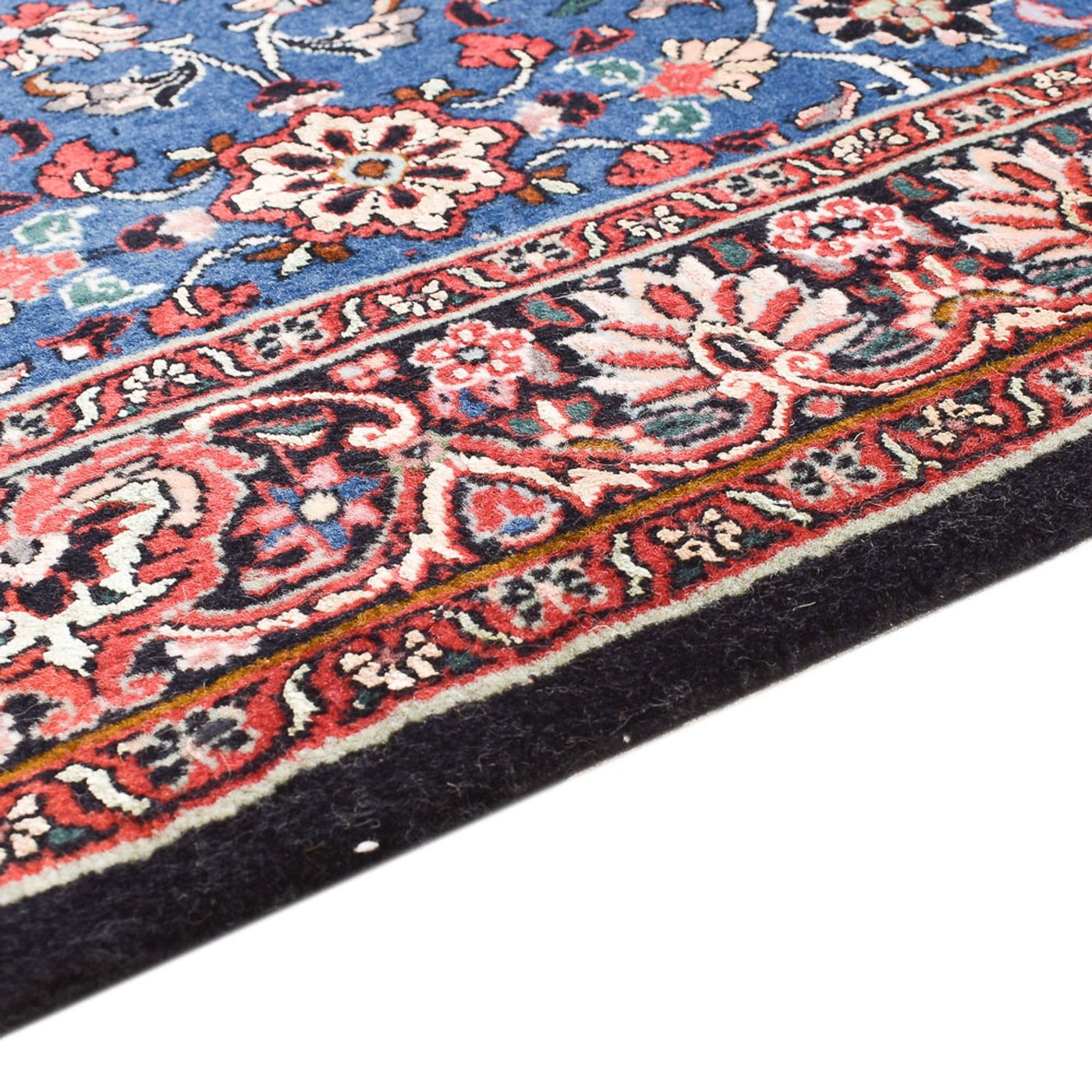 Bidjar Tapijt 180x111cm - Perzisch tapijt