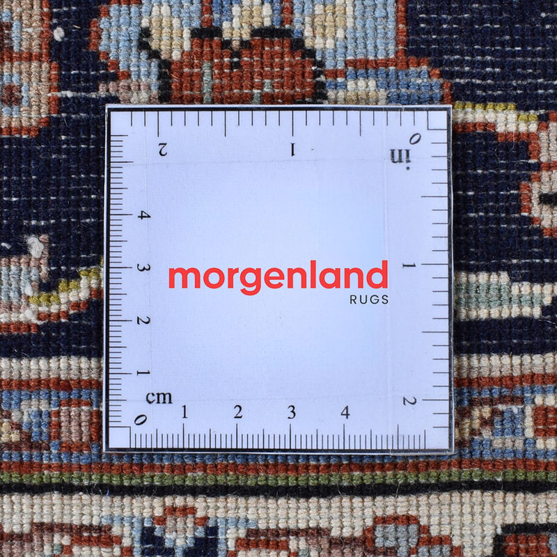 Perzisch tapijt - Klassiek - Koninklijke - 342 x 246 cm - licht rood