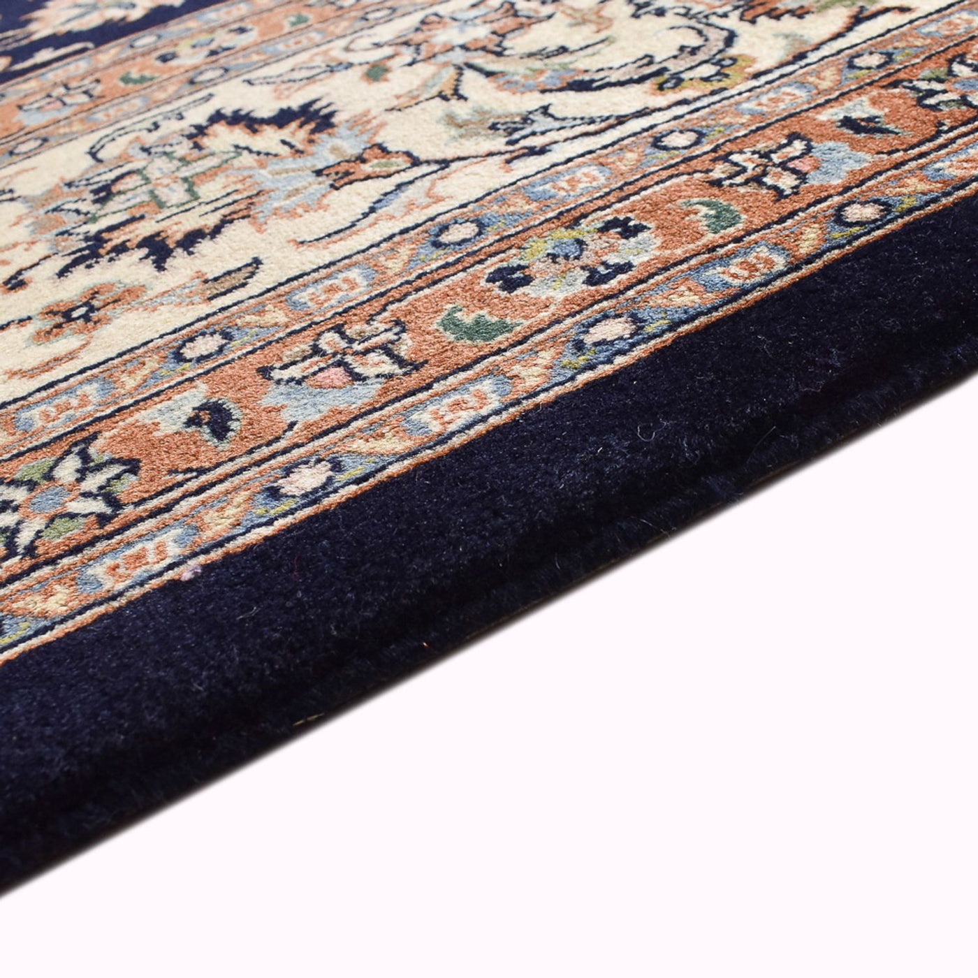 Mashhad Tapijt 333x248cm - Perzisch tapijt