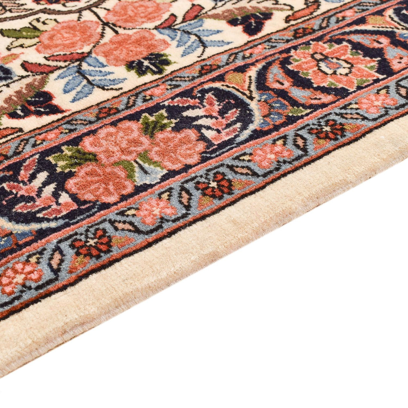 Bidjar Tapijt 322x74cm - Perzisch tapijt