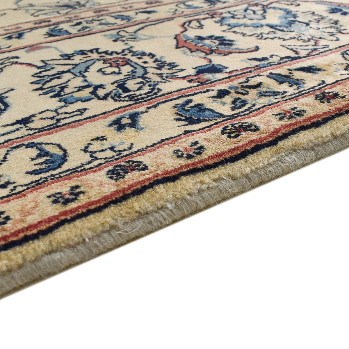 Mashhad Tapijt 248x339cm - Perzisch tapijt