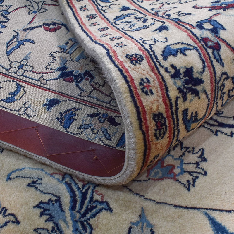 Perzisch tapijt - Klassiek - 339 x 248 cm - zand