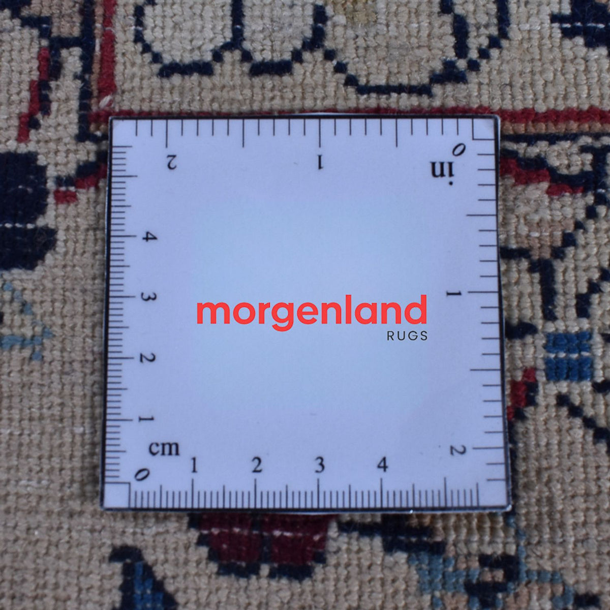 Perzisch tapijt - Klassiek - 339 x 248 cm - zand