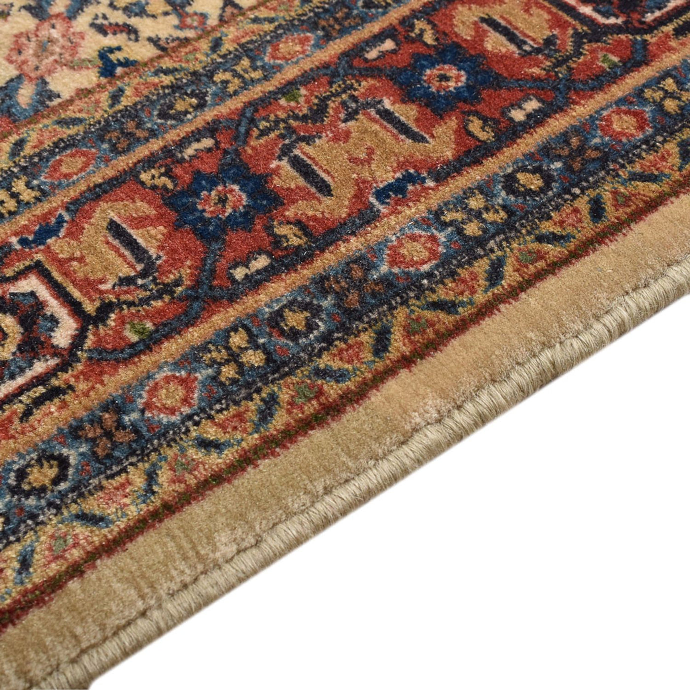 Sarouk Tapijt 188x126cm - Perzisch tapijt