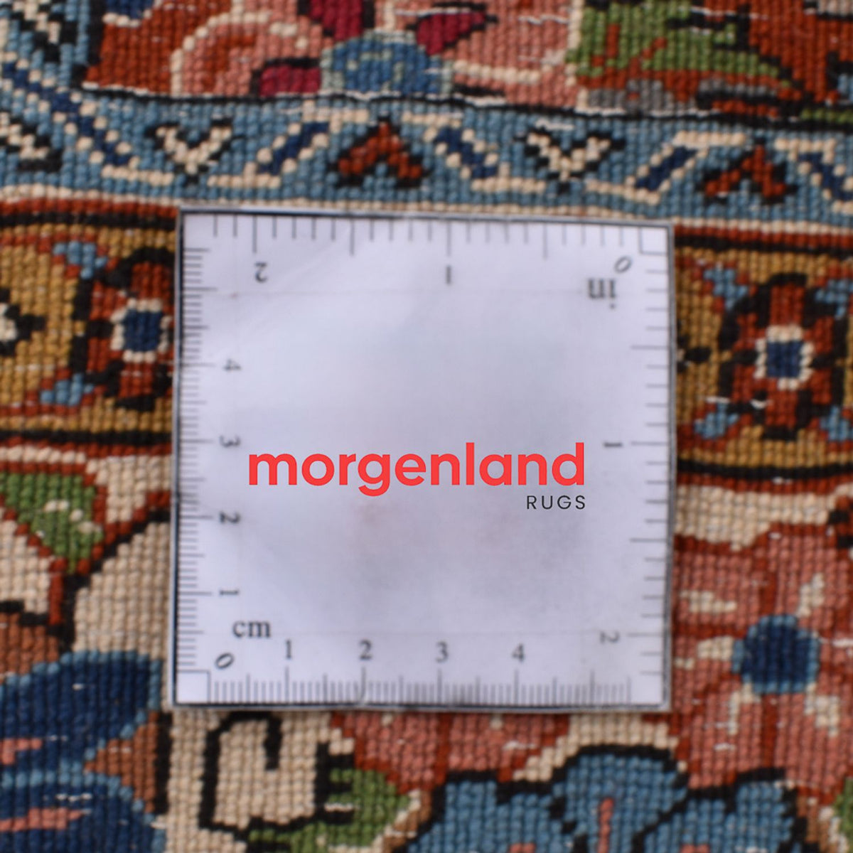 Perzisch tapijt - Klassiek - 228 x 141 cm - rood