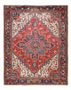 Heriz Tapijt 305x250cm - Perzisch tapijt
