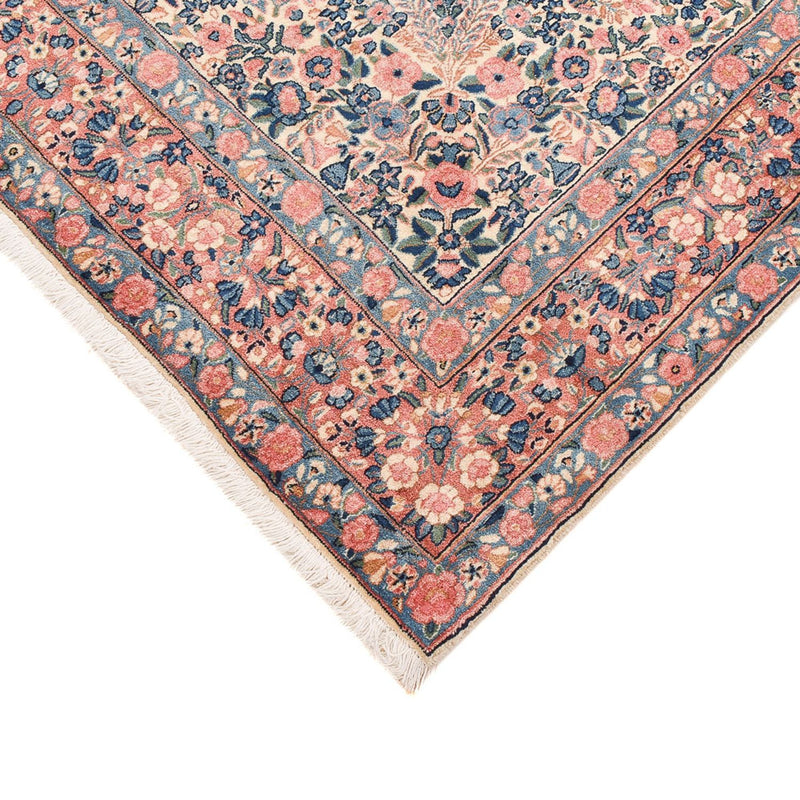 Perzisch tapijt - Royal - 230 x 146 cm - licht rood