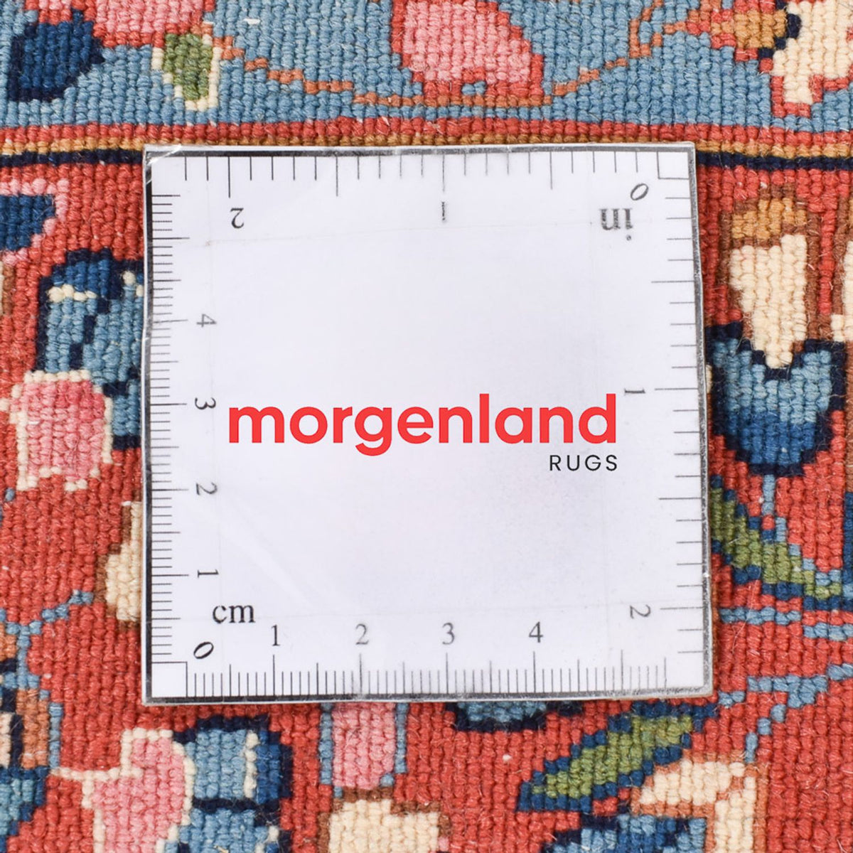 Perzisch tapijt - Royal - 230 x 146 cm - licht rood