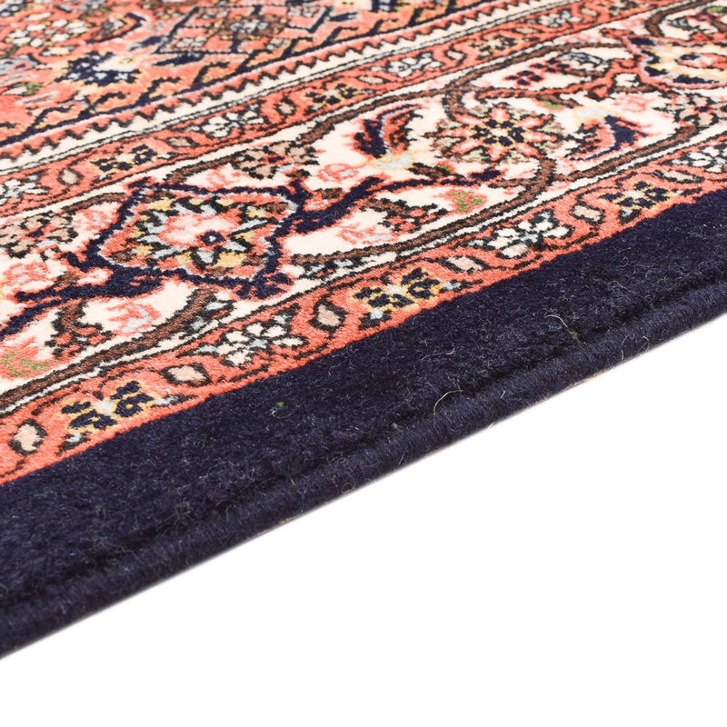 Perzisch tapijt - Bijar - 162 x 113 cm - roest