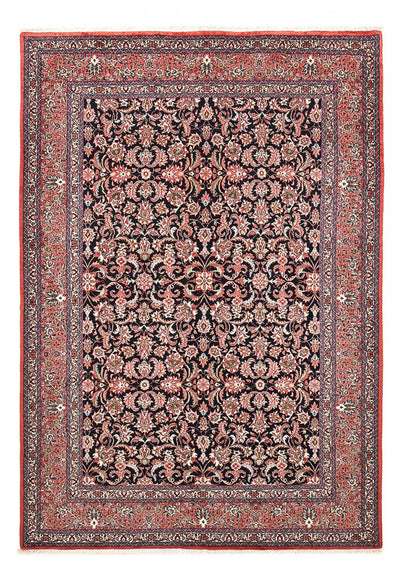Bidjar Tapijt 202x295cm - Perzisch tapijt