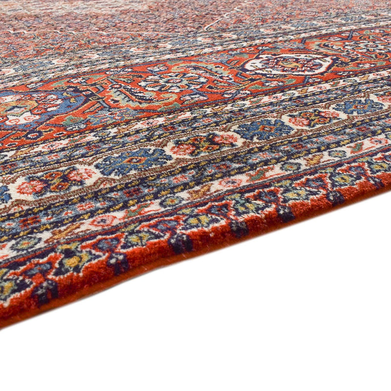 Perzisch tapijt - Tabriz - 352 x 260 cm - roest