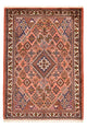 Qashqai Tapijt 160x115cm - Perzisch tapijt