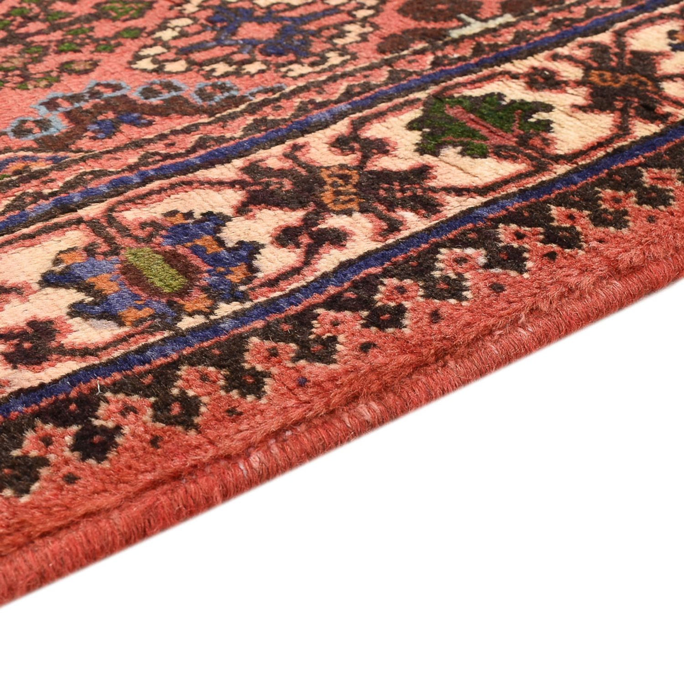 Qashqai Tapijt 160x115cm - Perzisch tapijt