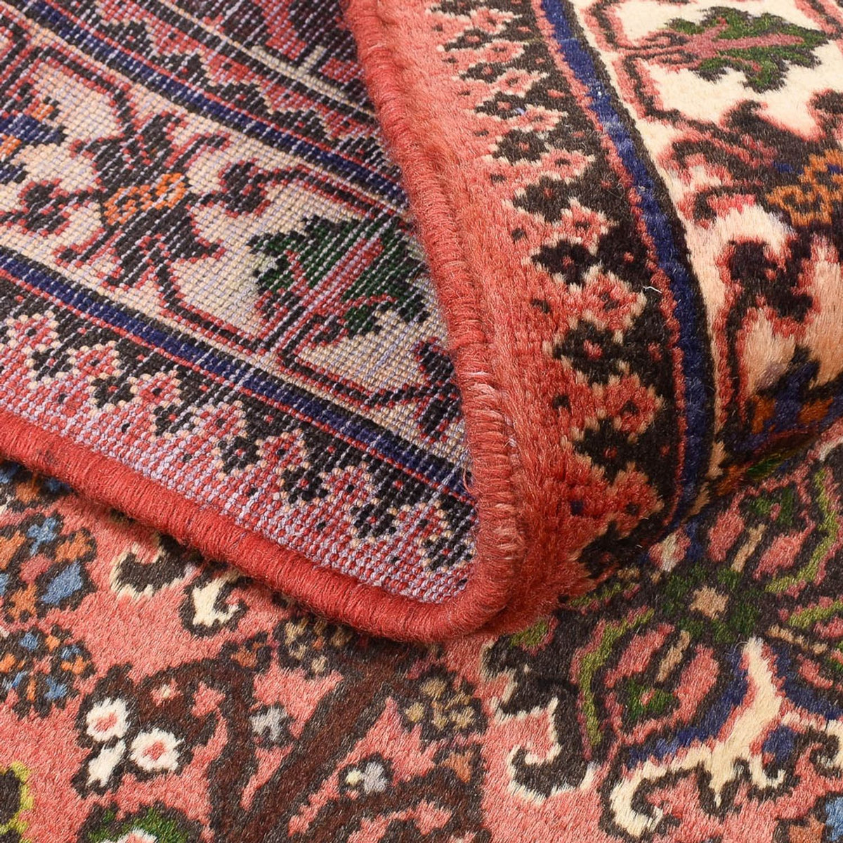 Perzisch Tapijt - Nomadisch - 160 x 115 cm - licht rood