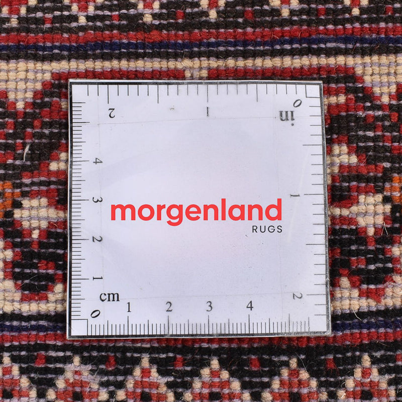 Perzisch Tapijt - Nomadisch - 160 x 115 cm - licht rood