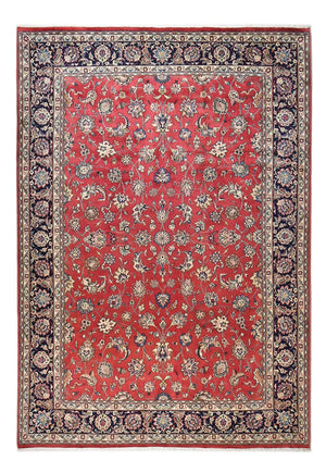 Perzisch tapijt - Klassiek - 345 x 240 cm - rood
