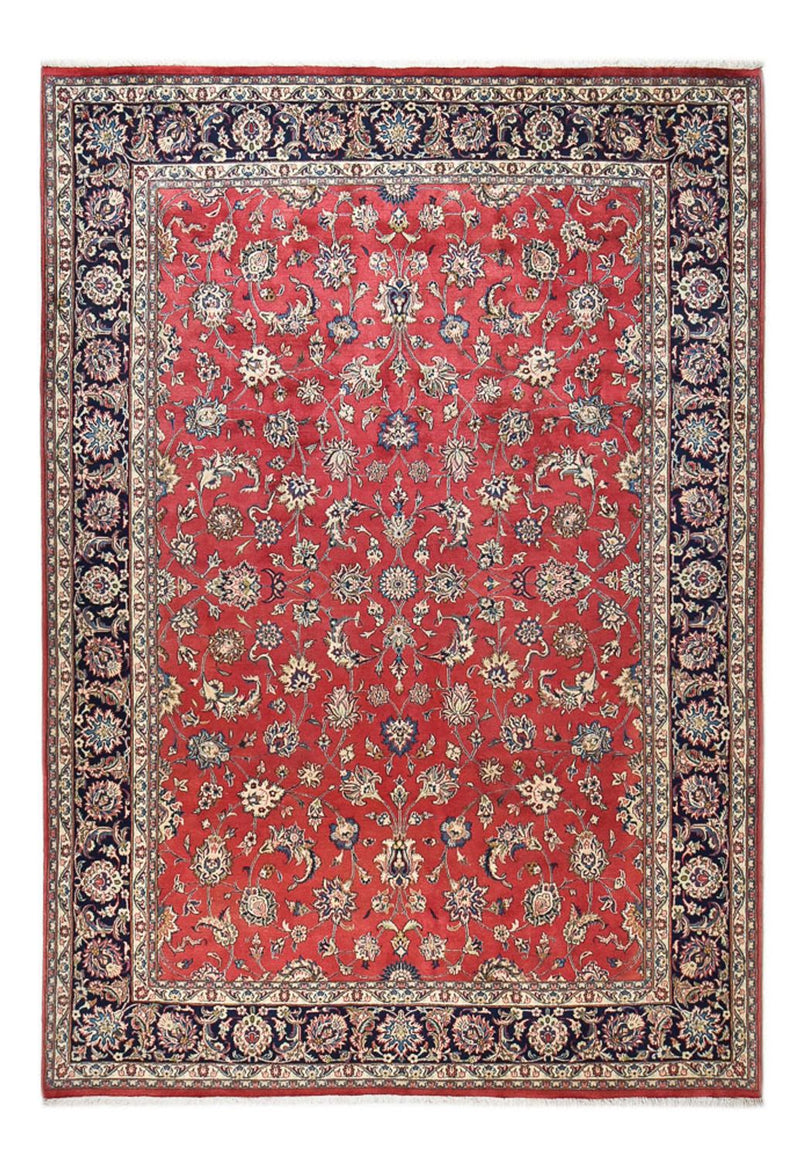 Perzisch tapijt - Klassiek - 345 x 240 cm - rood