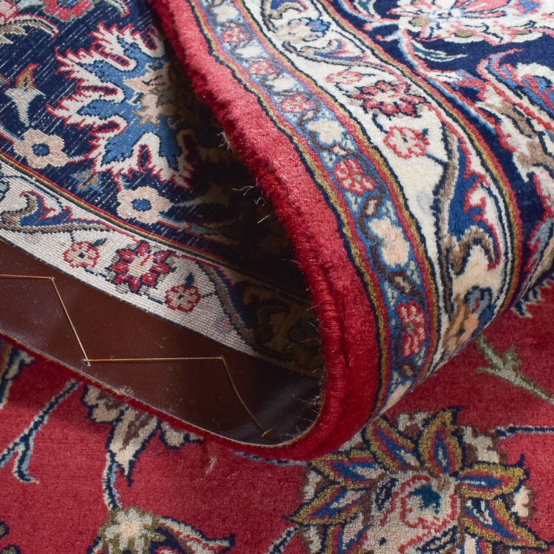 Perzisch tapijt - Klassiek - 345 x 240 cm - rood