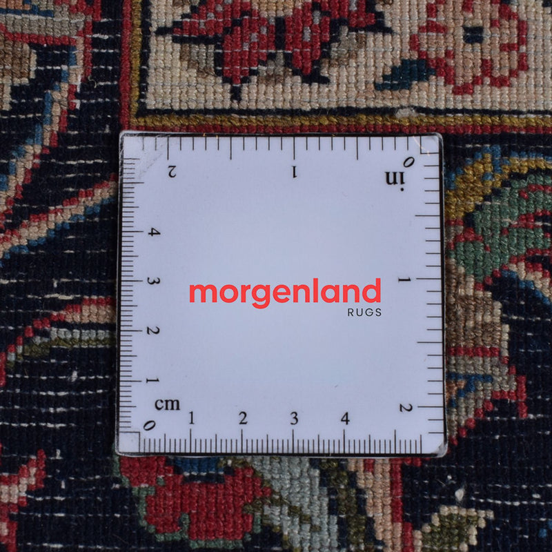 Perzisch tapijt - Klassiek - 345 x 240 cm - rood